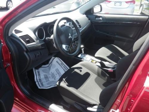 GT F 2.4L 4-Wheel Disc Brakes ABS Adjustable Steering Wheel AM/FM Stereo Clean, image 12