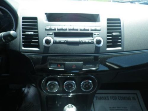 GT F 2.4L 4-Wheel Disc Brakes ABS Adjustable Steering Wheel AM/FM Stereo Clean, image 14