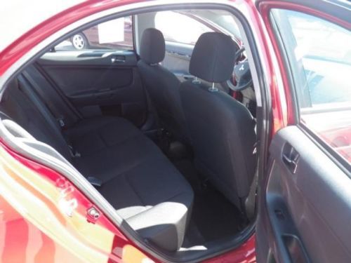 GT F 2.4L 4-Wheel Disc Brakes ABS Adjustable Steering Wheel AM/FM Stereo Clean, image 18