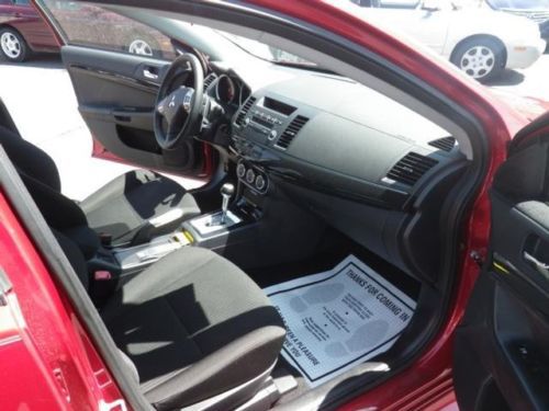 GT F 2.4L 4-Wheel Disc Brakes ABS Adjustable Steering Wheel AM/FM Stereo Clean, image 19