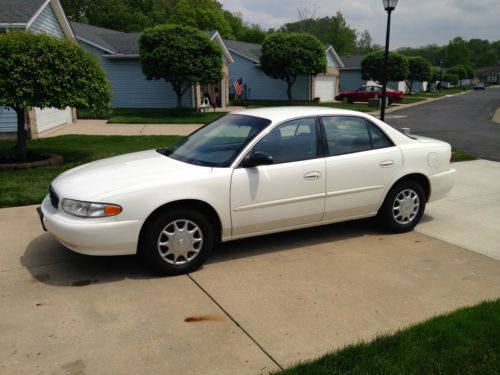 2004 Buick Century Custom Sedan 4-Door 3.1L, US $4,895.00, image 2