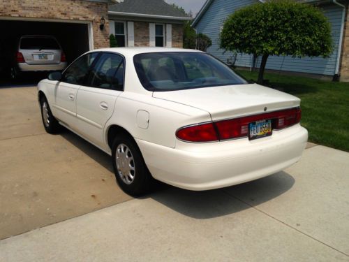 2004 Buick Century Custom Sedan 4-Door 3.1L, US $4,895.00, image 3