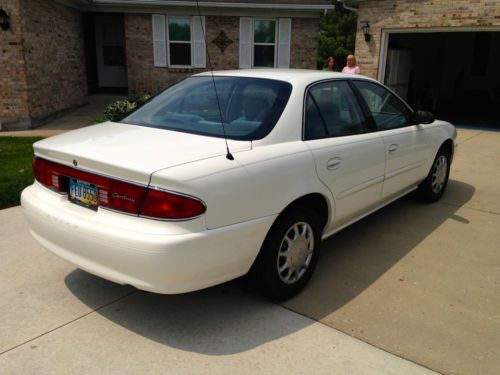 2004 Buick Century Custom Sedan 4-Door 3.1L, US $4,895.00, image 5