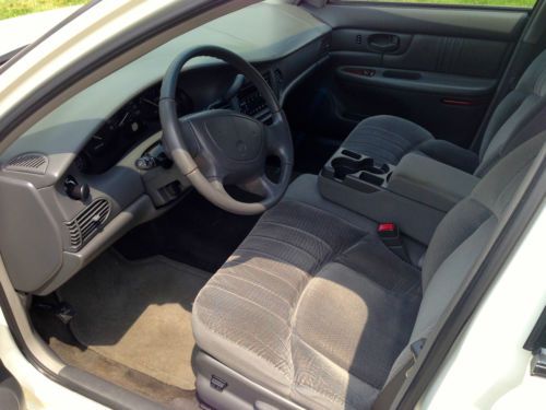 2004 Buick Century Custom Sedan 4-Door 3.1L, US $4,895.00, image 6