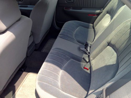 2004 Buick Century Custom Sedan 4-Door 3.1L, US $4,895.00, image 8