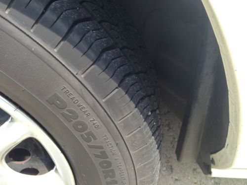 2004 Buick Century Custom Sedan 4-Door 3.1L, US $4,895.00, image 9