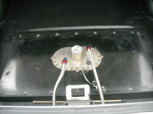 1965 Ford Fairlane 500 510 HP 460 DOVE, image 5