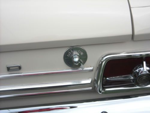 1965 Ford Fairlane 500 510 HP 460 DOVE, image 6