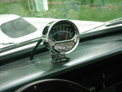 1965 Ford Fairlane 500 510 HP 460 DOVE, image 7