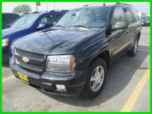 06 mid chevy onstar suv premium