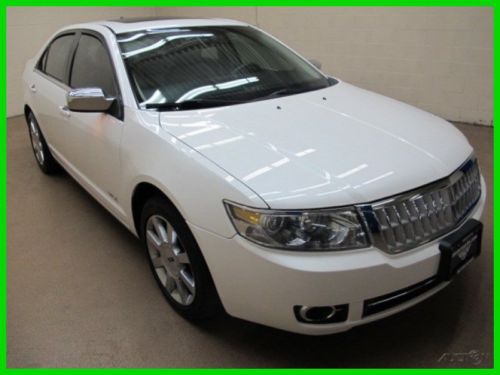 2009 awd ultimate package hid navigation