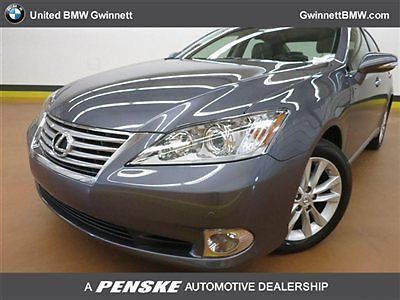 4dr sdn low miles sedan automatic gasoline 3.5l v6 cyl engine silver