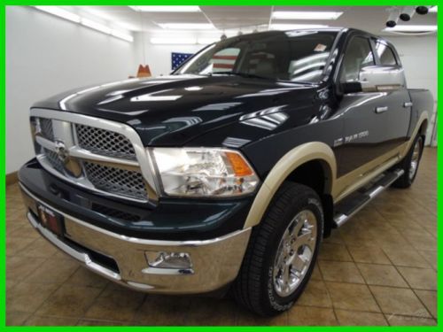 2011 laramie used 5.7l v8 16v automatic 4wd