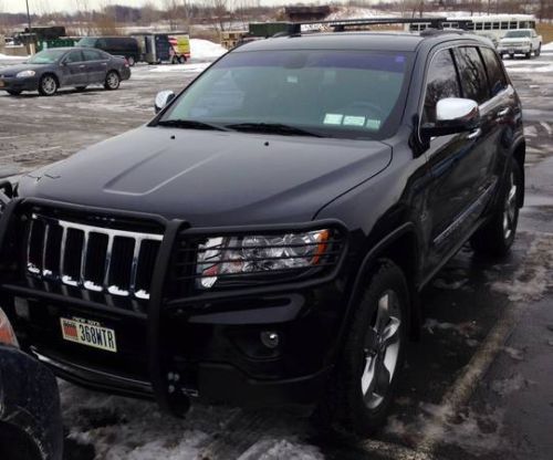 2011 jeep grand cherokee laredo sport utility 4-door 5.7l