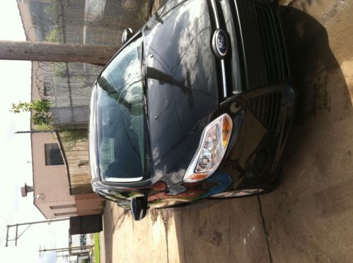 2014 ford focus (buy now $12,500) - excellent condition warranty 6 mo. come see!