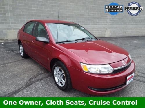 Saturn ion auto clean condition freshly serviced 2.2l am/fm cd