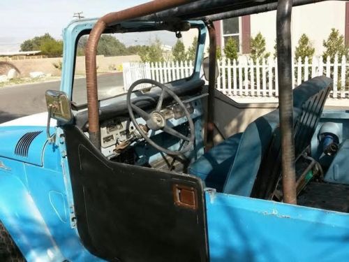 SO. CALIF-VERY ORIGINAL-RESTO STARTED-SOLID-DEPENDABLE-FUN! 1967 1969 1970 1971, US $5,500.00, image 3