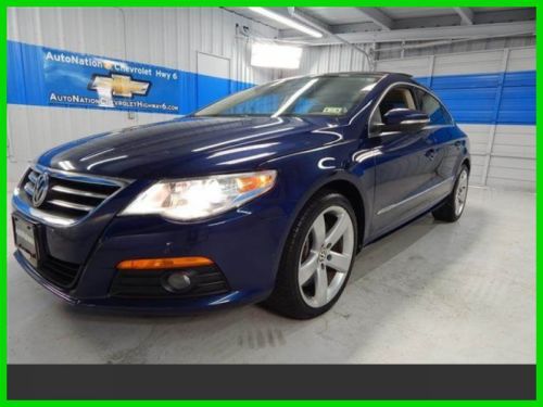 2009 sedan tires sunroof leather auto awd gps heated seats 4 motion 1 owner cln