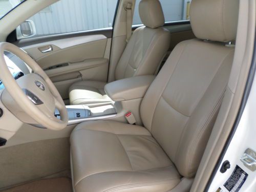 2010 Toyota Avalon - PEARL - 50K - HEATED LEATHER - VERY NICE......, US $18,800.00, image 7