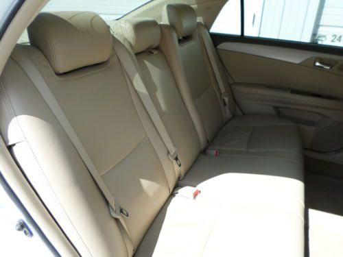 2010 Toyota Avalon - PEARL - 50K - HEATED LEATHER - VERY NICE......, US $18,800.00, image 8