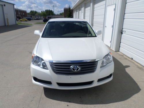2010 Toyota Avalon - PEARL - 50K - HEATED LEATHER - VERY NICE......, US $18,800.00, image 14