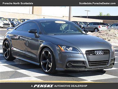 1k miles s line competition pkg gps rear park assist grey 18&#034; wheels