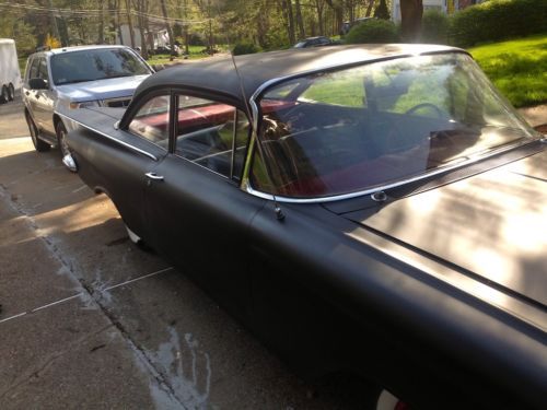1959 Chevrolet Biscayne (Impala / Bel Air), US $9,500.00, image 7