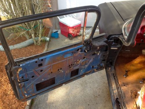 1959 Chevrolet Biscayne (Impala / Bel Air), US $9,500.00, image 9