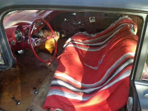 1959 Chevrolet Biscayne (Impala / Bel Air), US $9,500.00, image 10