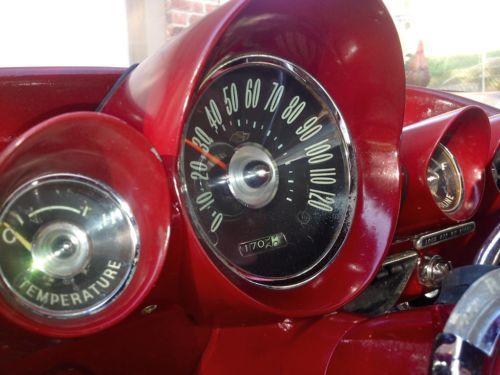 1959 Chevrolet Biscayne (Impala / Bel Air), US $9,500.00, image 15