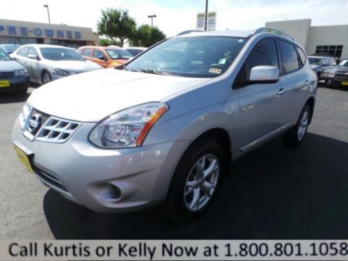 2011 used 2.5l i4 16v fwd