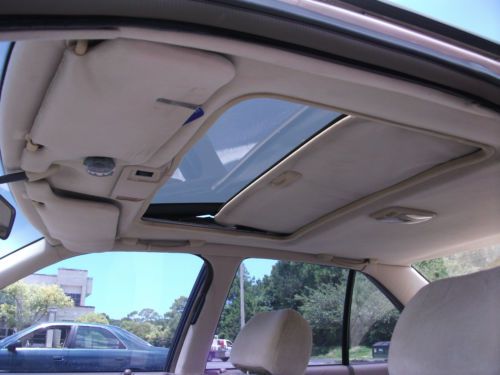 1991 Nissan Maxima GXE Sedan 4-Door 3.0L, US $2,450.00, image 21