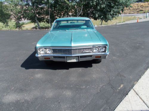 Original owner, 42,452 documented miles