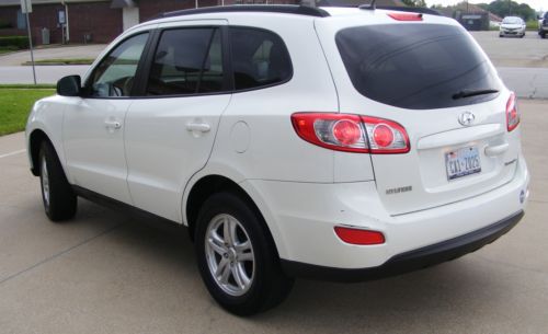 2010 Hyundai Santa Fe 2WD GLS, US $14,900.00, image 6