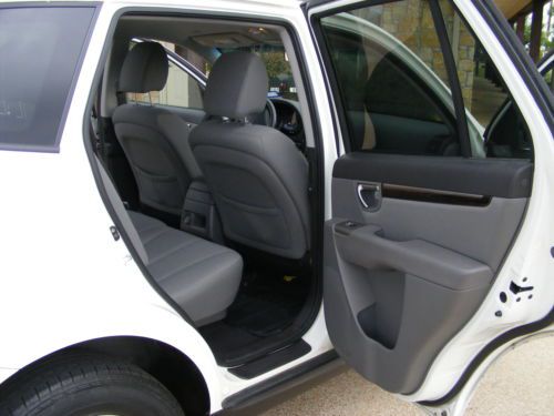 2010 Hyundai Santa Fe 2WD GLS, US $14,900.00, image 14
