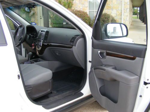 2010 Hyundai Santa Fe 2WD GLS, US $14,900.00, image 15