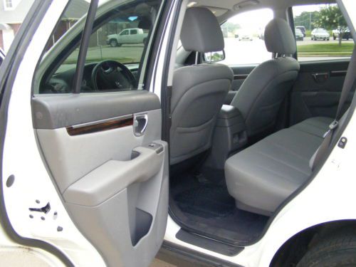 2010 Hyundai Santa Fe 2WD GLS, US $14,900.00, image 16