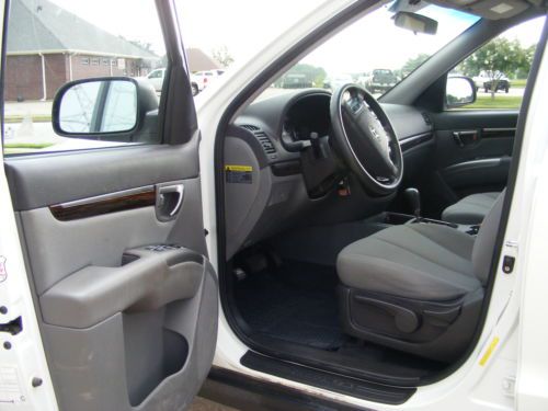2010 Hyundai Santa Fe 2WD GLS, US $14,900.00, image 17