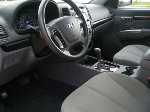 2010 Hyundai Santa Fe 2WD GLS, US $14,900.00, image 18