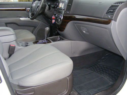 2010 Hyundai Santa Fe 2WD GLS, US $14,900.00, image 21