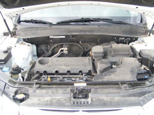 2010 Hyundai Santa Fe 2WD GLS, US $14,900.00, image 22