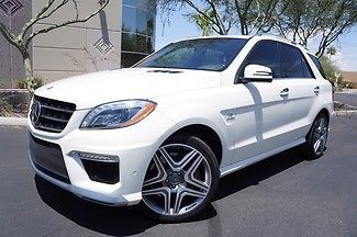 Designo diamond white distronic night vision 21 wheels navi backup cam keyless