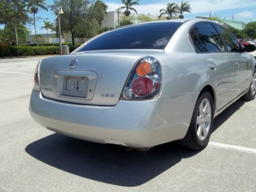 2002 Altima Low Mileage  Looks And Runs Like New, US $3,900.00, image 2