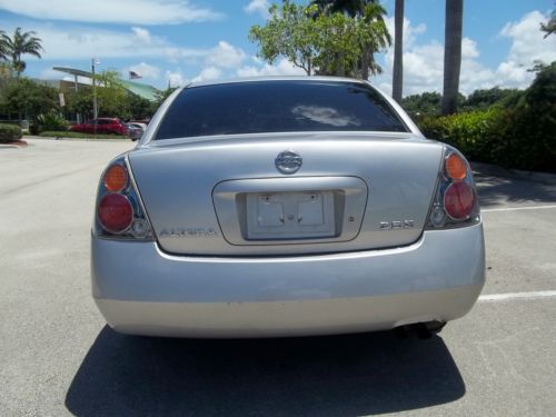 2002 Altima Low Mileage  Looks And Runs Like New, US $3,900.00, image 3