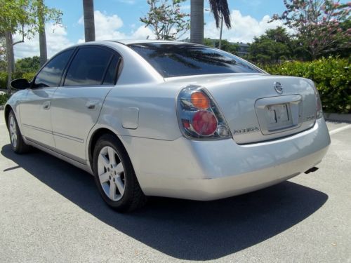 2002 Altima Low Mileage  Looks And Runs Like New, US $3,900.00, image 4
