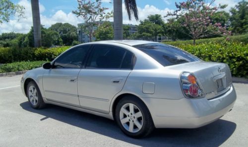 2002 Altima Low Mileage  Looks And Runs Like New, US $3,900.00, image 5
