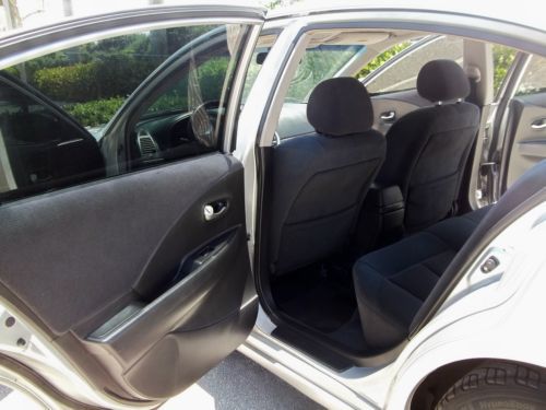 2002 Altima Low Mileage  Looks And Runs Like New, US $3,900.00, image 11