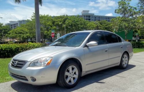 2002 Altima Low Mileage  Looks And Runs Like New, US $3,900.00, image 24