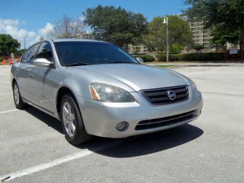 2002 Altima Low Mileage  Looks And Runs Like New, US $3,900.00, image 36