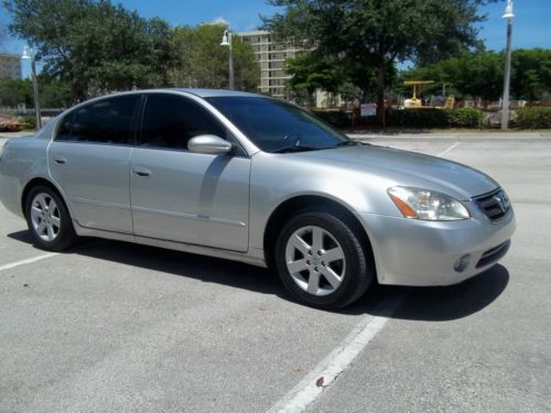 2002 Altima Low Mileage  Looks And Runs Like New, US $3,900.00, image 37
